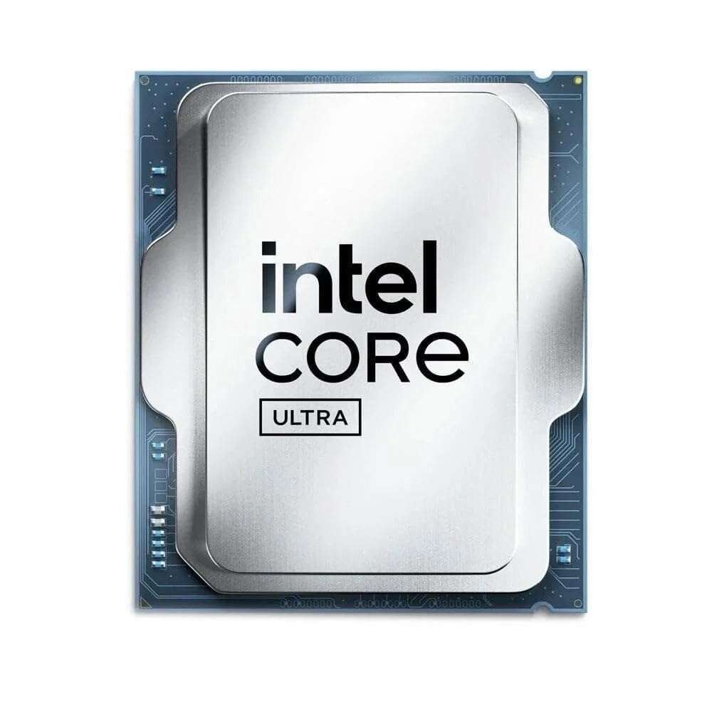 INTEL CORE ULTRA 7 270K PLUS 3.2GHz 36MB 1851P TRAY : Amazon.com